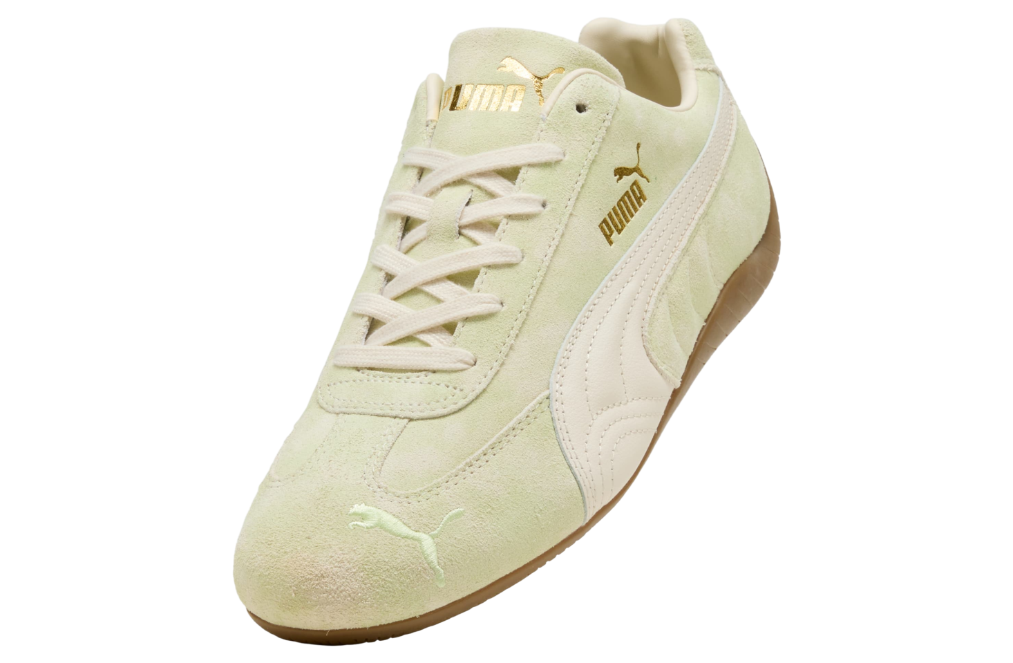Puma Speedcat Faded Wmns Cool Cucumber / Alpine Snow