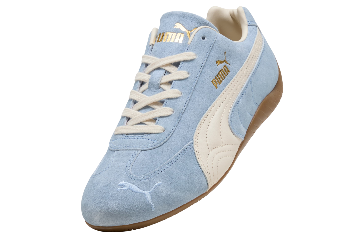 Puma Speedcat Faded WMNS Haute Tropic / Alpine Snow - Jul