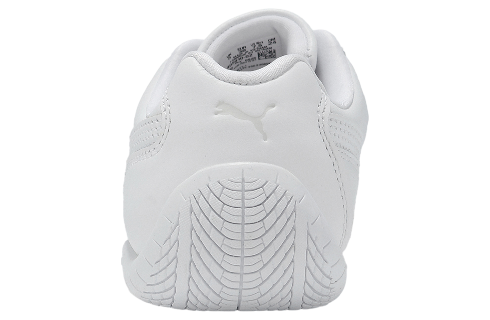 Puma Speedcat Full Lthr Wmns White / Feather Gray