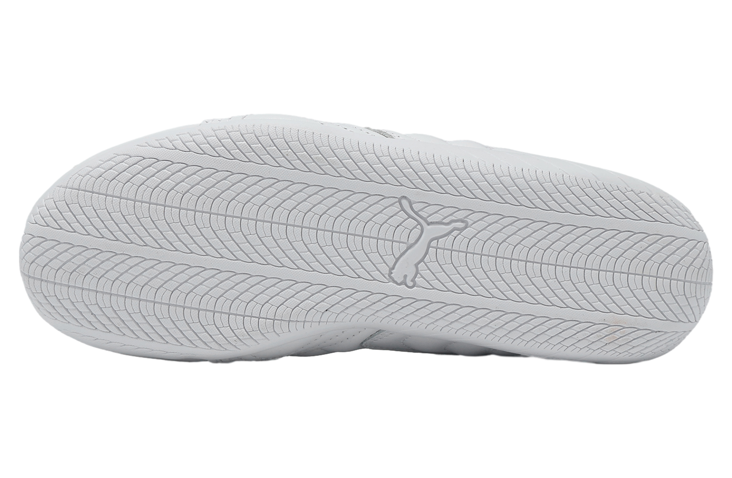 Puma Speedcat Full Lthr Wmns White / Feather Gray