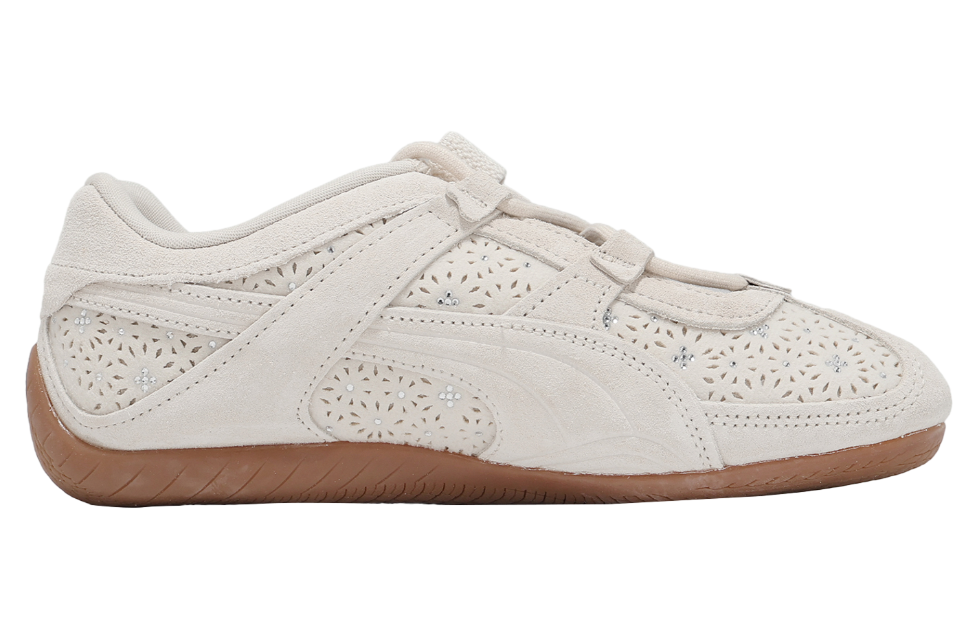 Puma Speedcat Go Bejewelled WMNS Beige