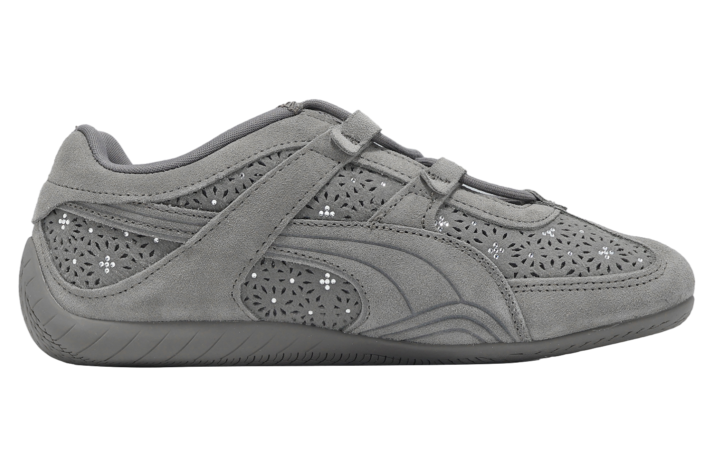 Puma Speedcat Go Bejewelled WMNS Grey