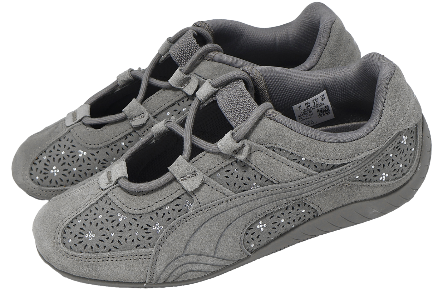 Puma Speedcat Go Bejewelled WMNS Grey