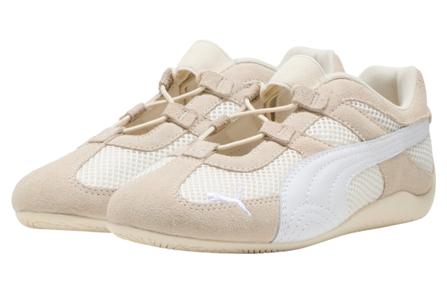 Puma Speedcat Go Wmns Alpine Snow / White