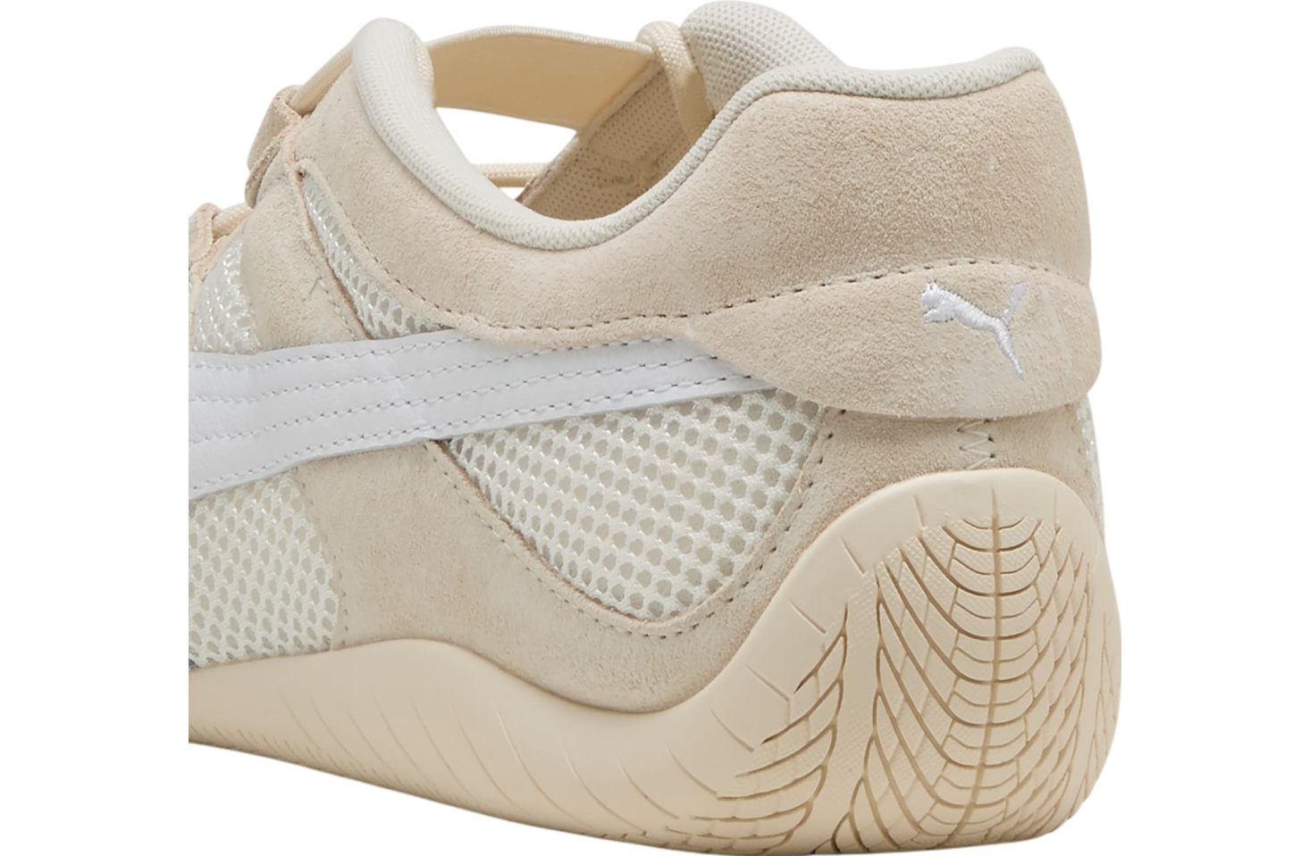 Puma Speedcat Go Wmns Alpine Snow / White