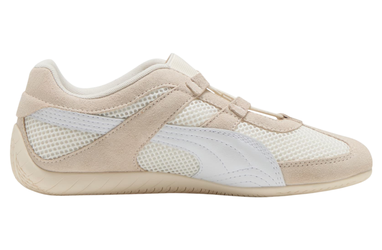 Puma Speedcat Go Wmns Alpine Snow / White