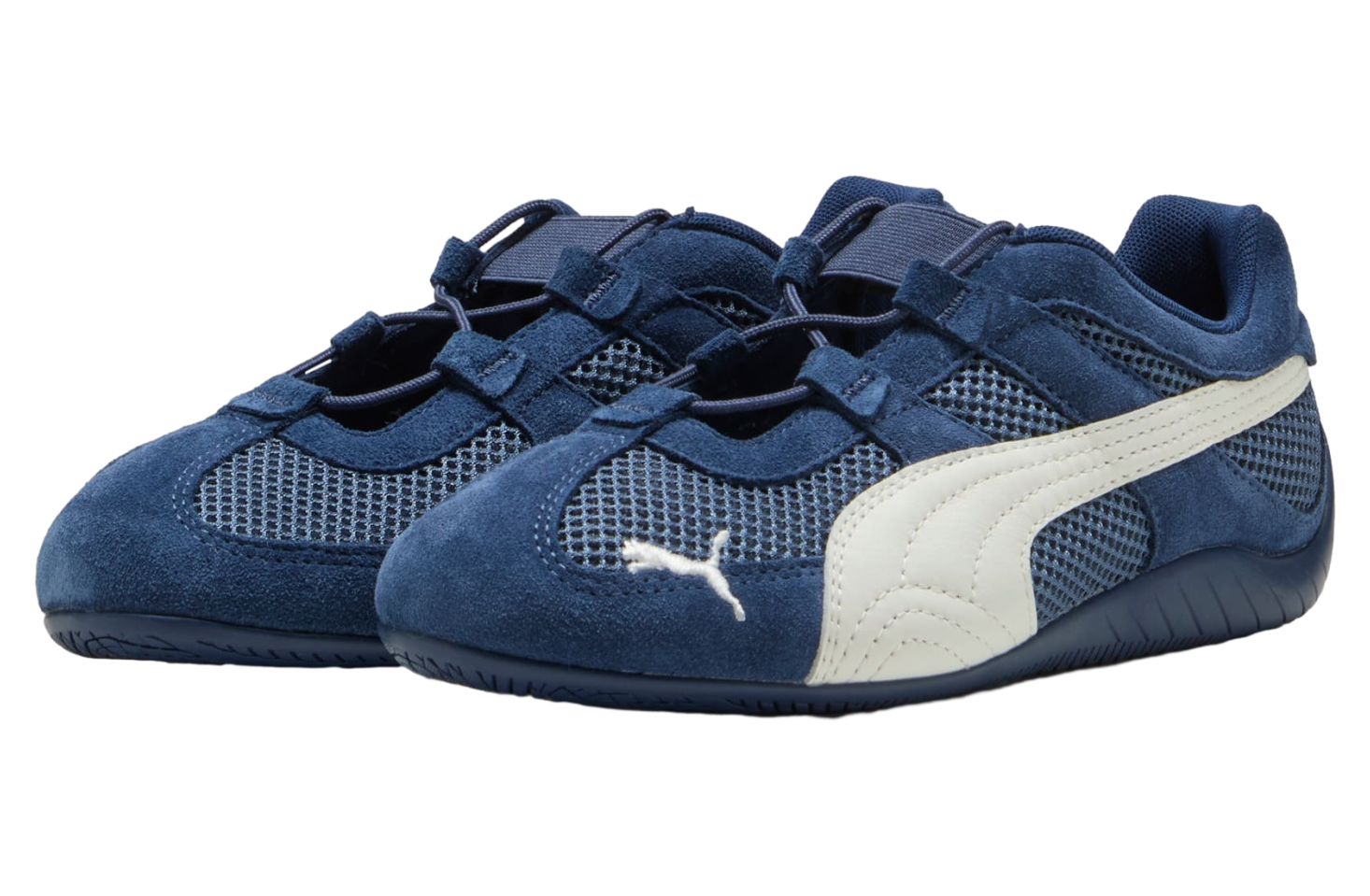 Puma Speedcat Go WMNS Persian Blue / Warm White