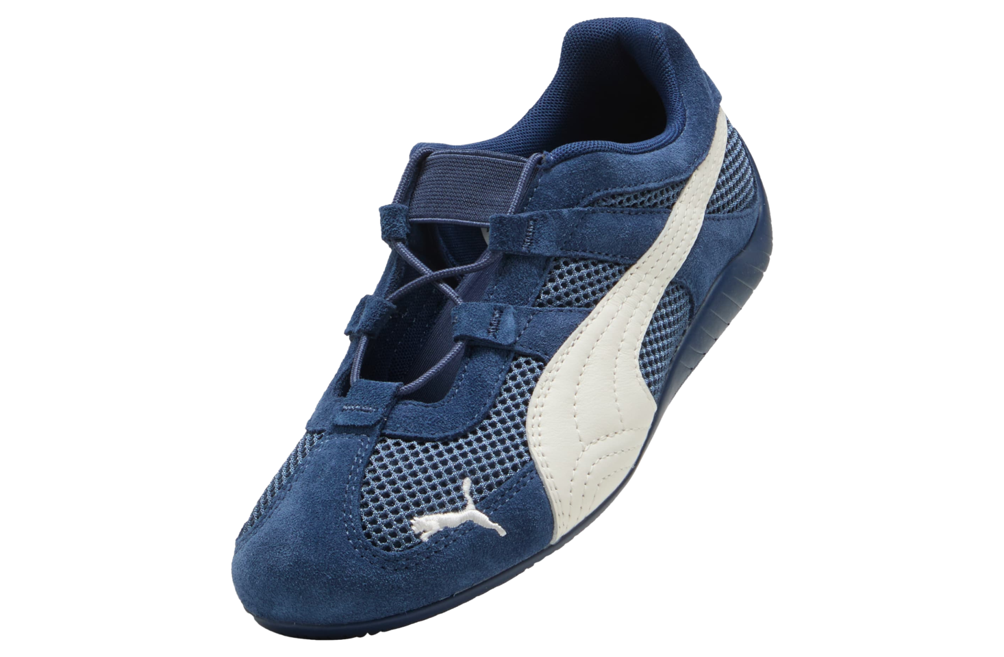 Puma Speedcat Go WMNS Persian Blue / Warm White