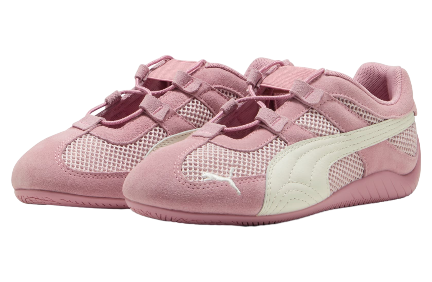 Puma Speedcat Go Wmns Poised Pink / Warm White