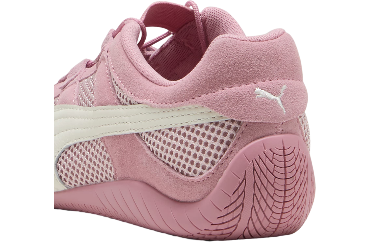 Puma Speedcat Go Wmns Poised Pink / Warm White