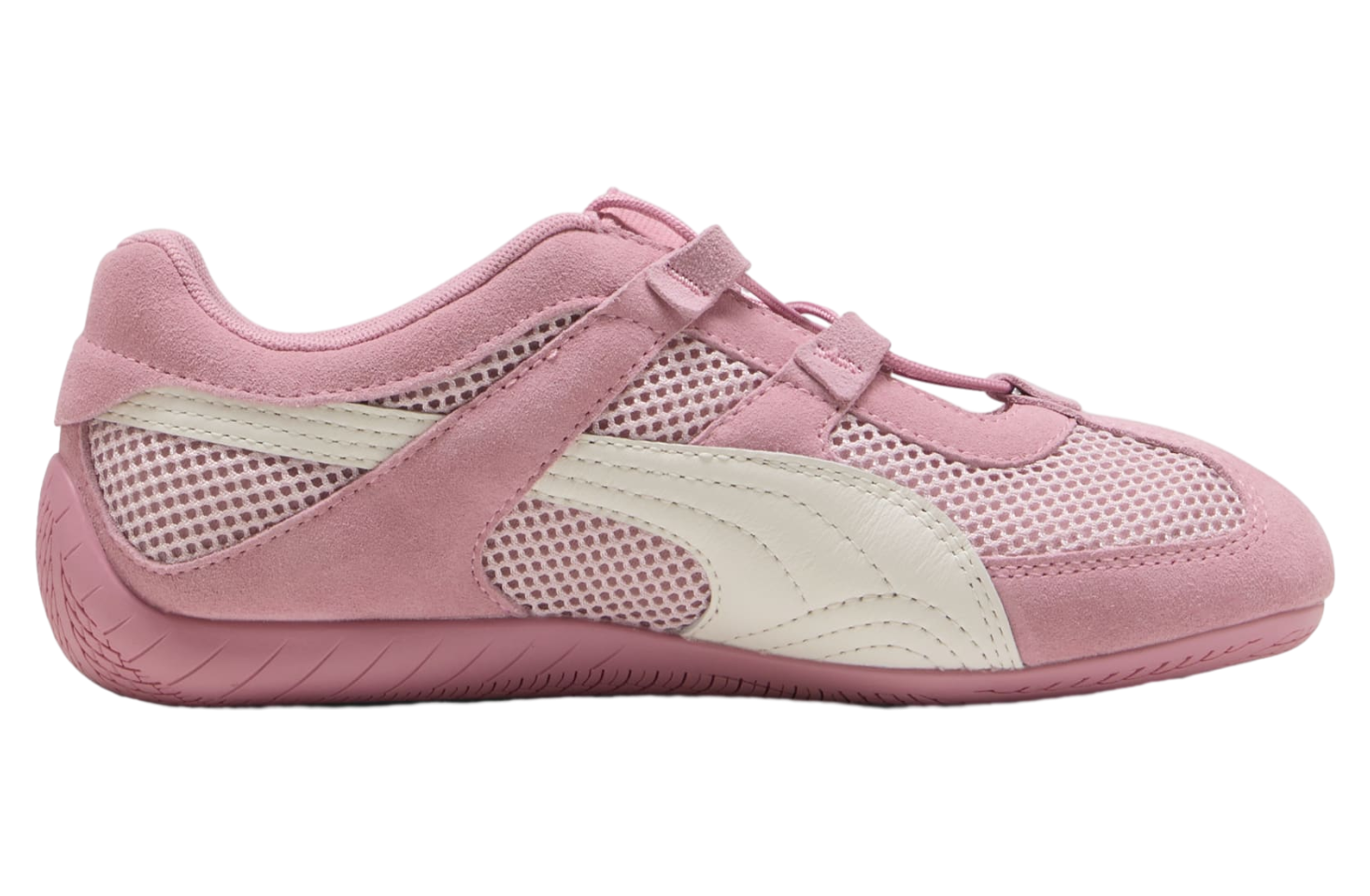 Puma Speedcat Go Wmns Poised Pink / Warm White