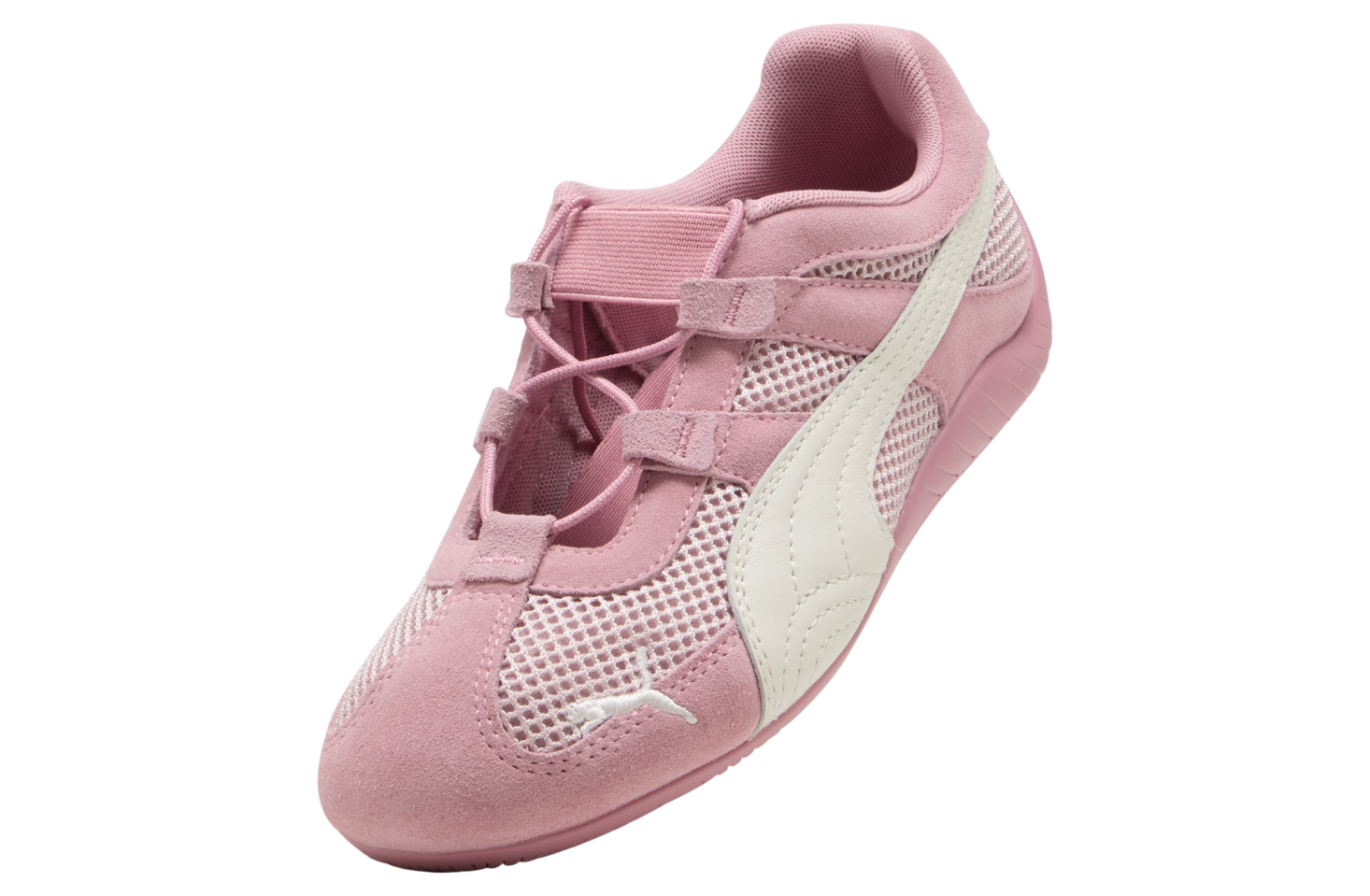 Puma Speedcat Go Wmns Poised Pink / Warm White