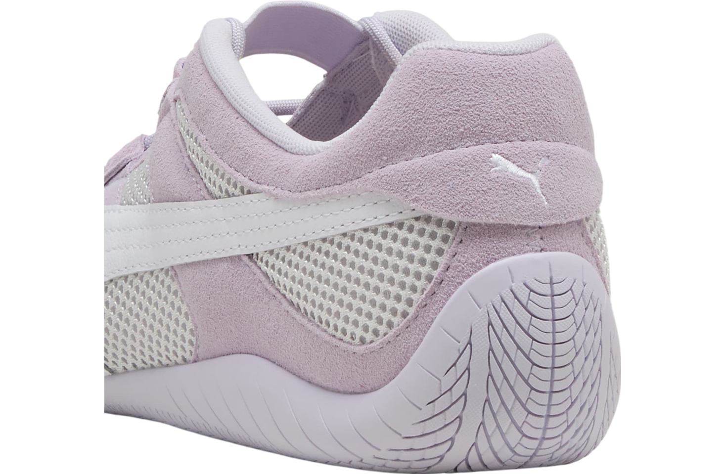 Puma Speedcat Go Wmns Spring Lavender / White