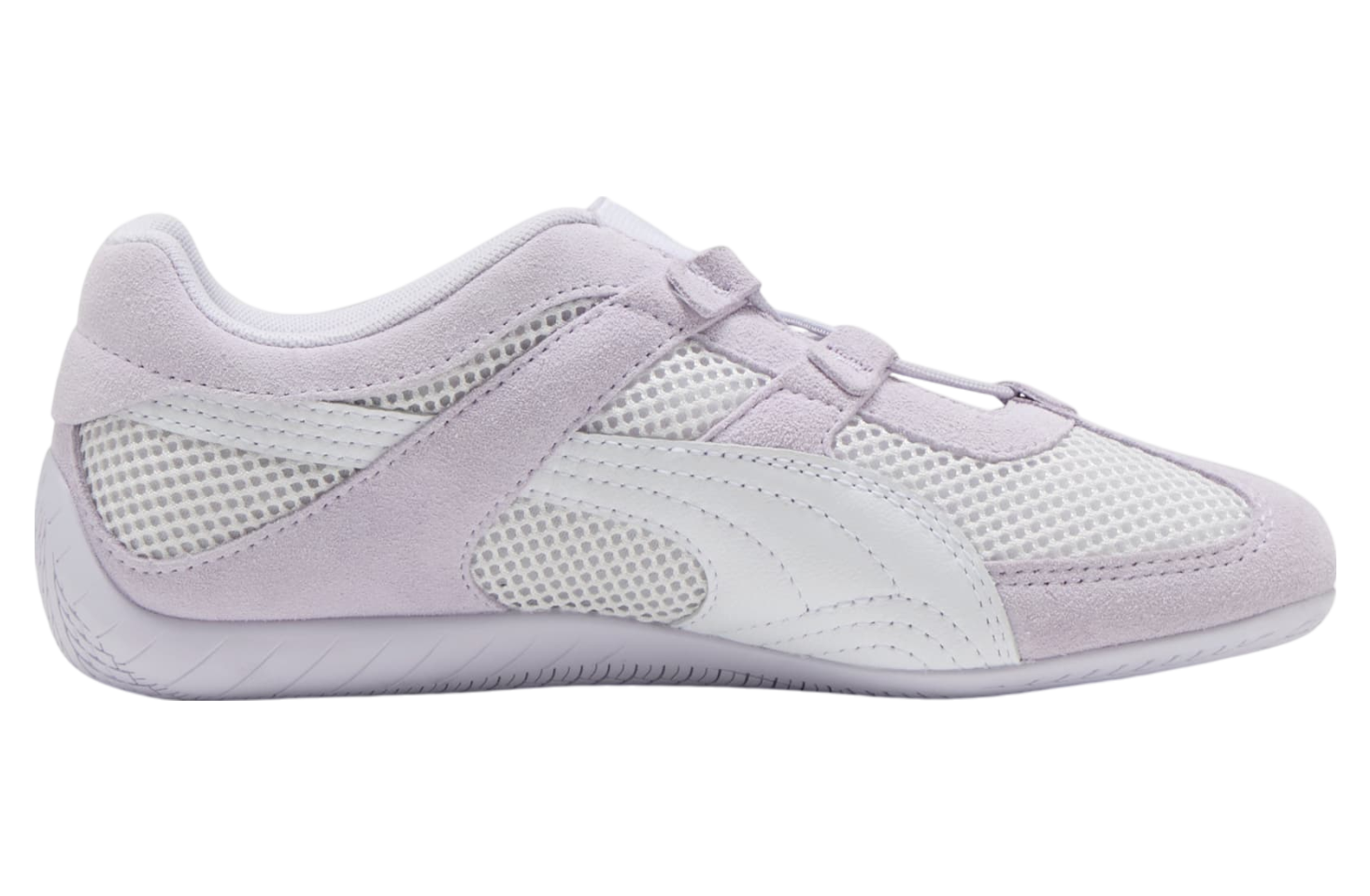 Puma Speedcat Go Wmns Spring Lavender / White