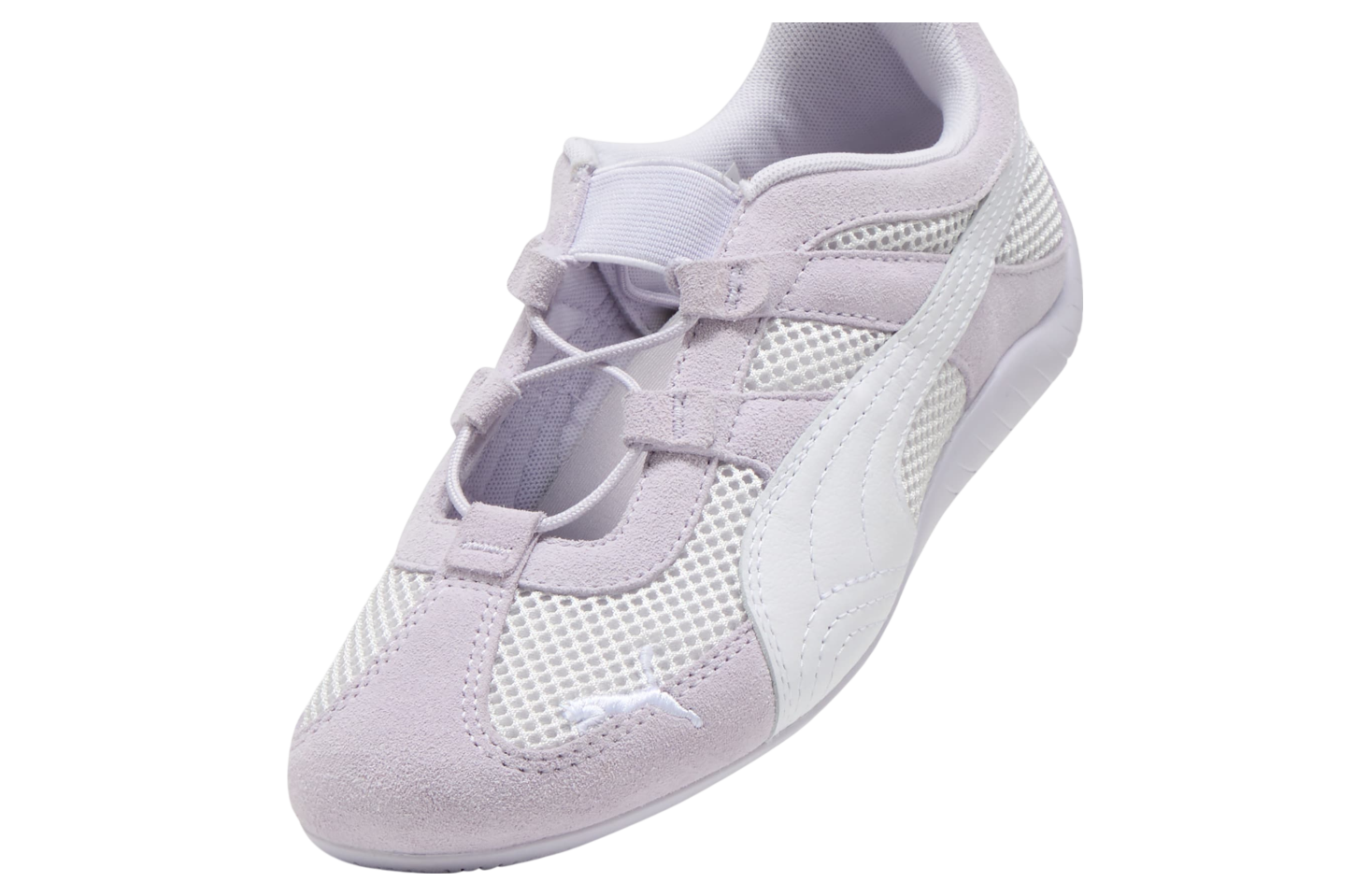 Puma Speedcat Go Wmns Spring Lavender / White