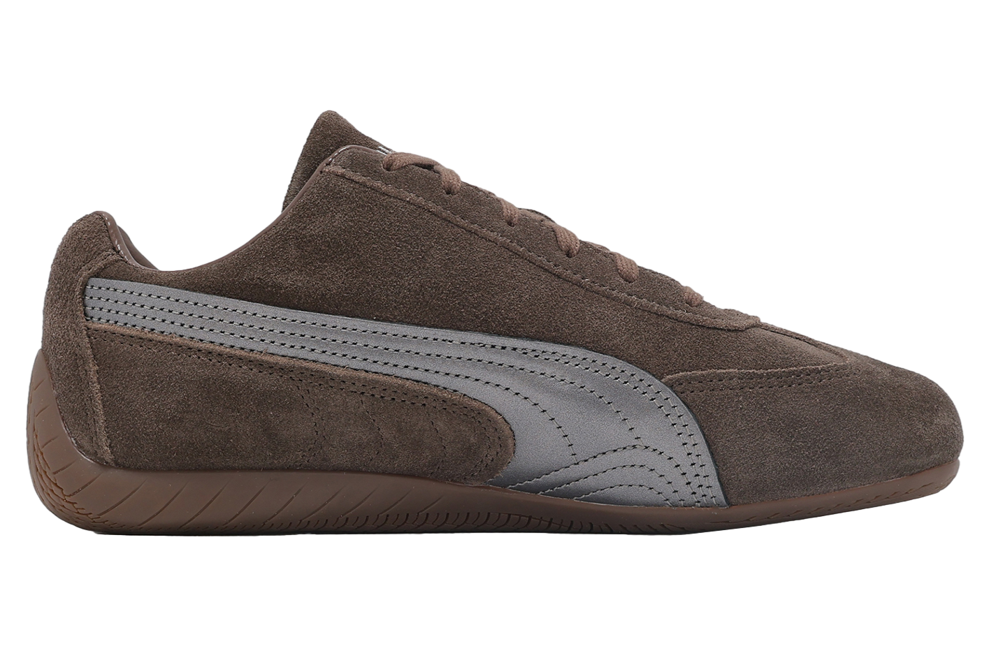 Puma Speedcat Lux Chocolate / Gum