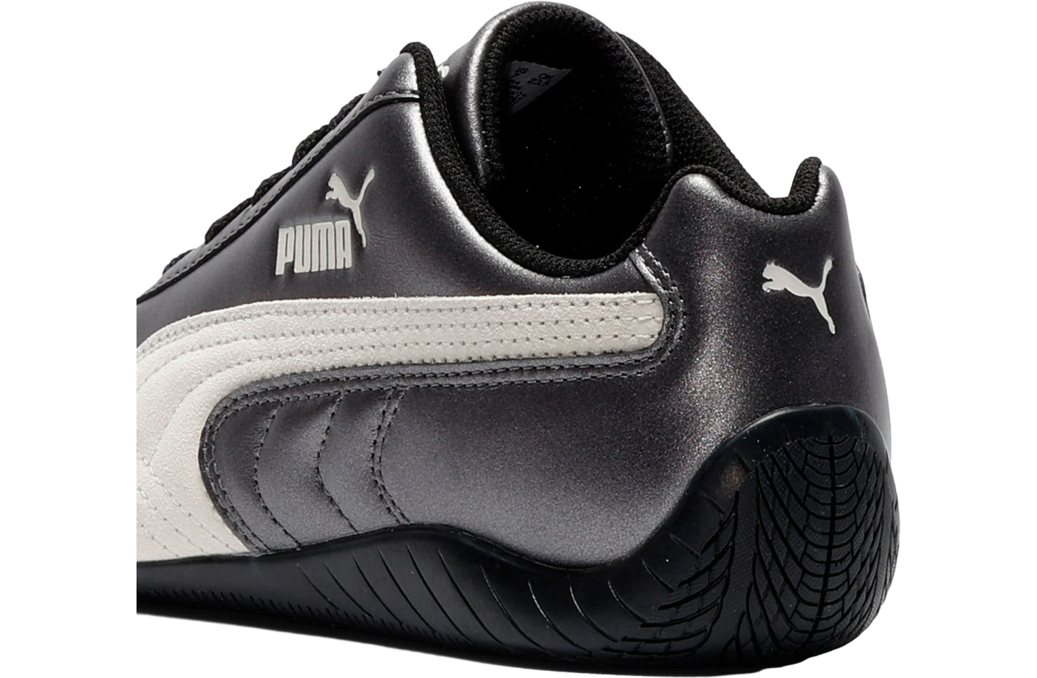 Puma Speedcat Metallic Wmns Black / Warm White