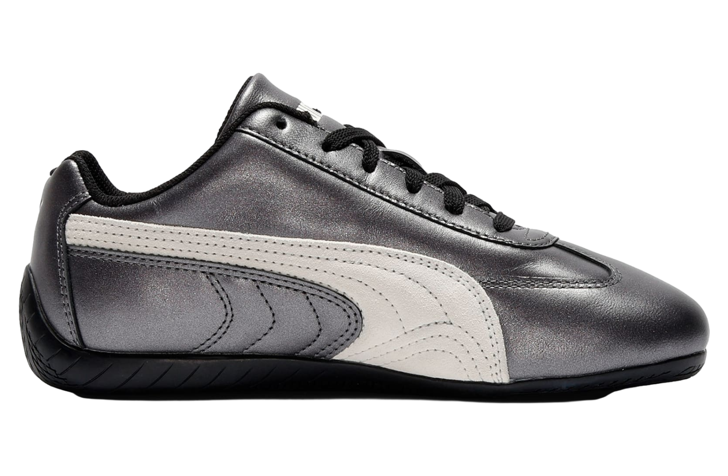 Puma Speedcat Metallic Wmns Black / Warm White
