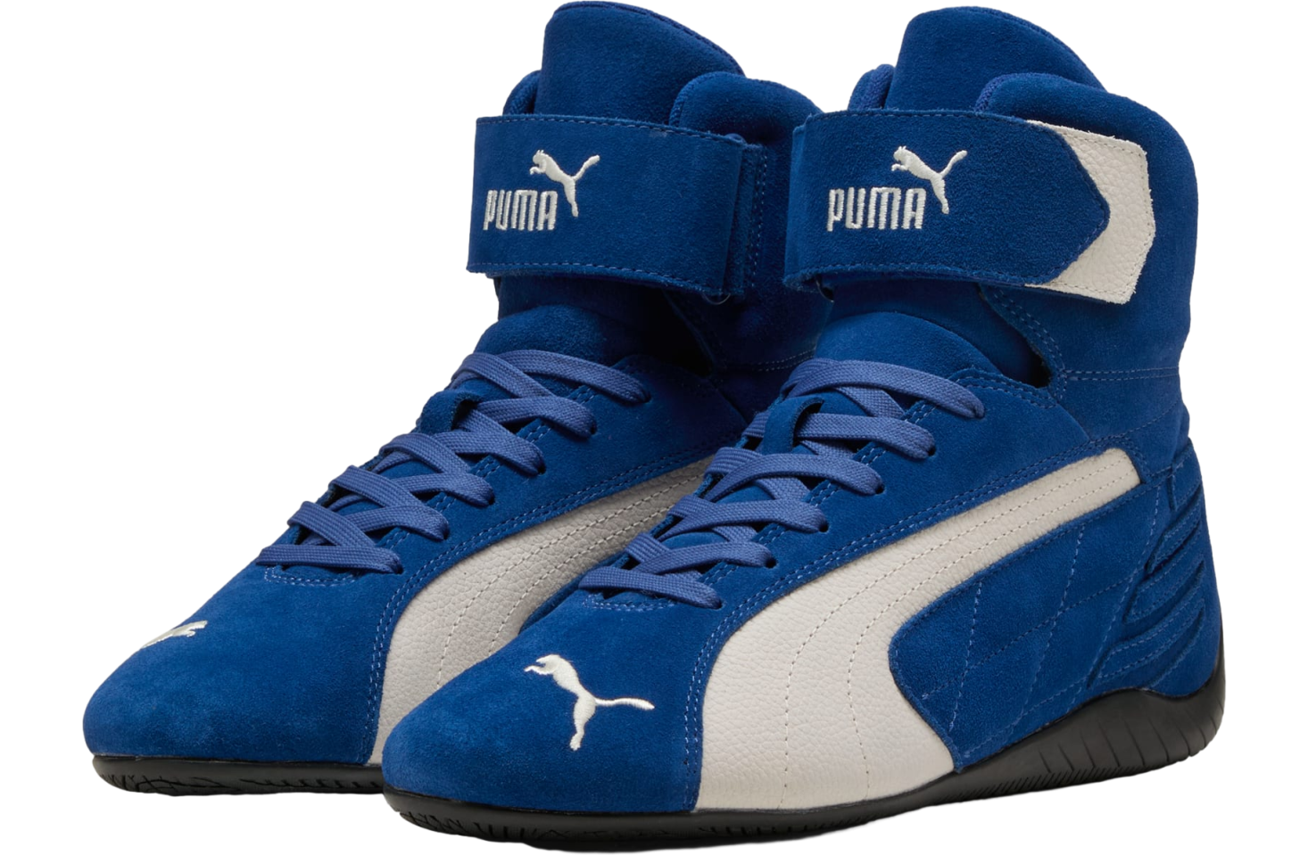 Puma Speedcat Mid Clyde Royal / Warm White