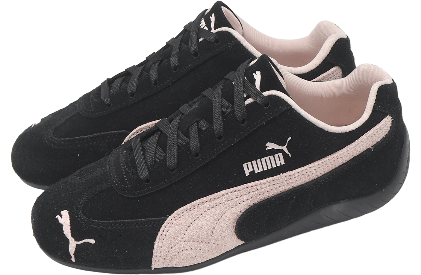 ★【PUMA】 SPEEDCAT OG BLACK PINK★★ Sorry, the Puma Speedcat OG 'Black Pink' is not a collab