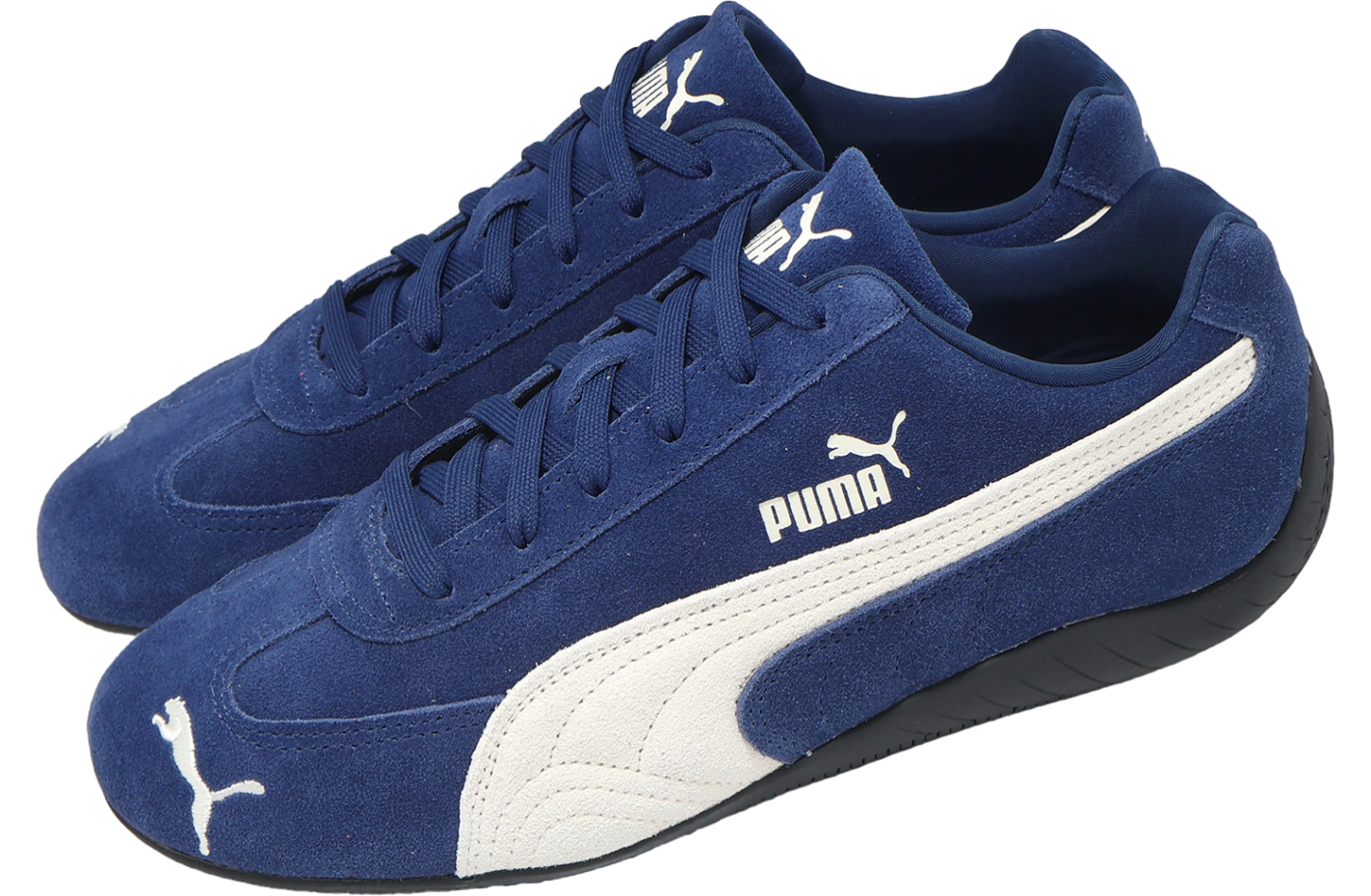 Puma Speedcat OG Blue / Ivory