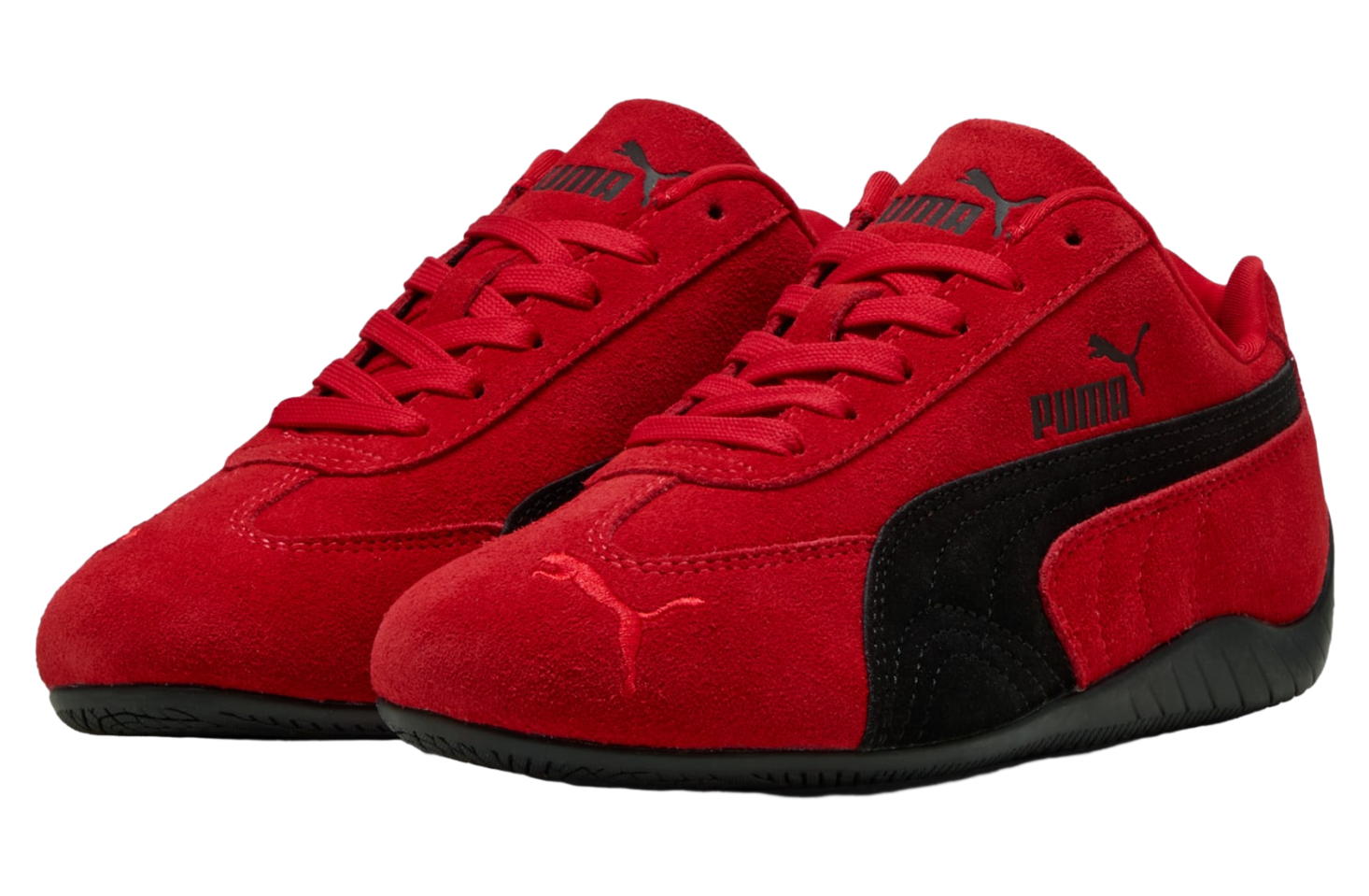 Puma Speedcat OG GS For All Time Red / Black