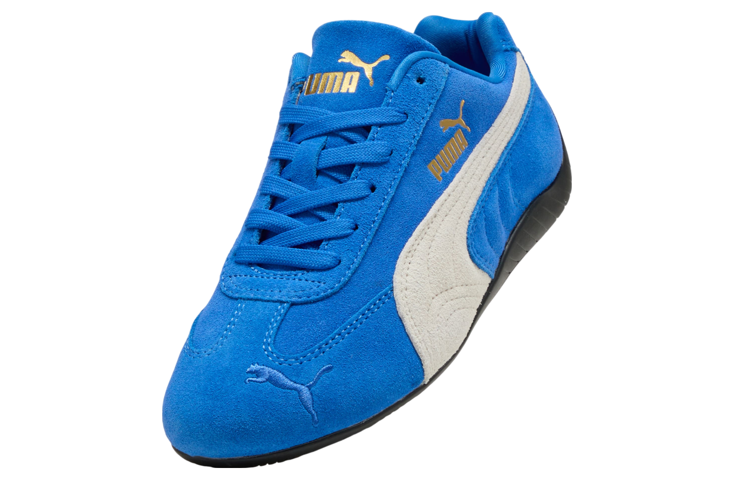 puma speedcatog 青 Puma Speedcat OG 'Team Light Blue' 398847-01