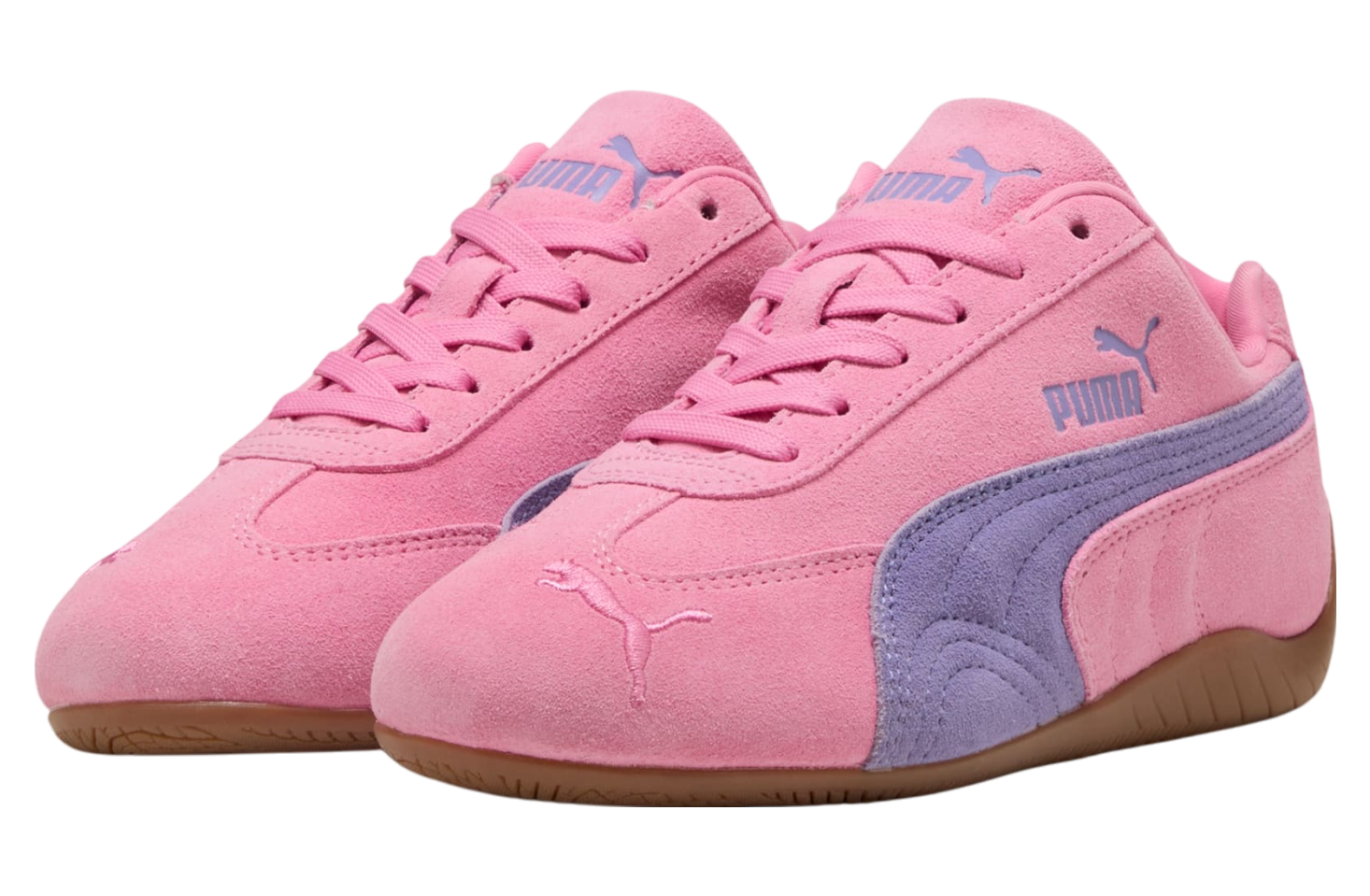 Puma Speedcat OG GS Posie Pink / Lavender Alert