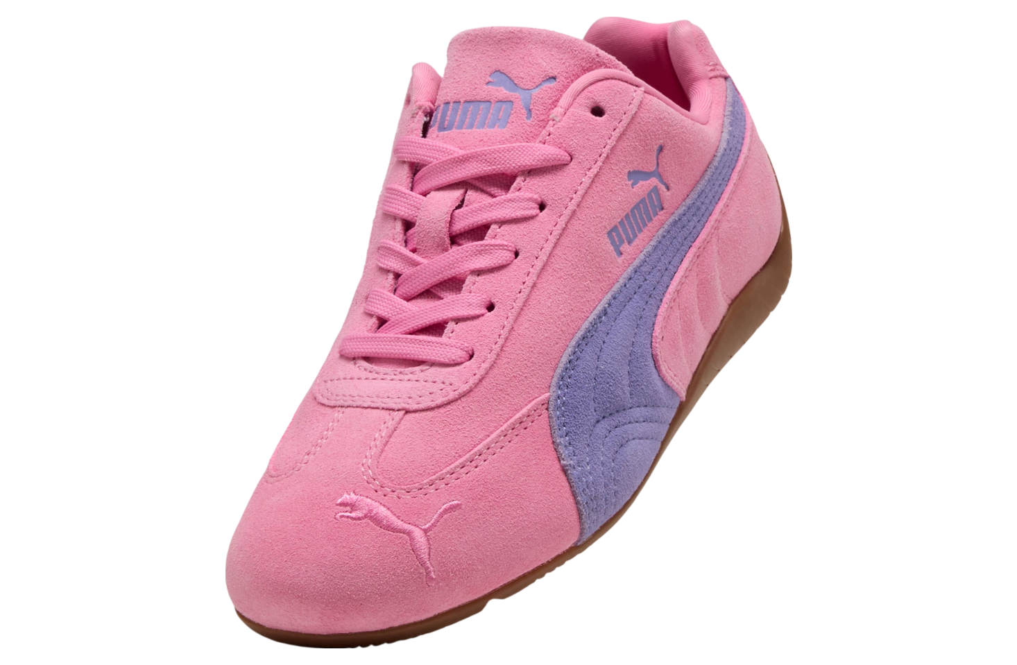 Puma Speedcat OG GS Posie Pink / Lavender Alert
