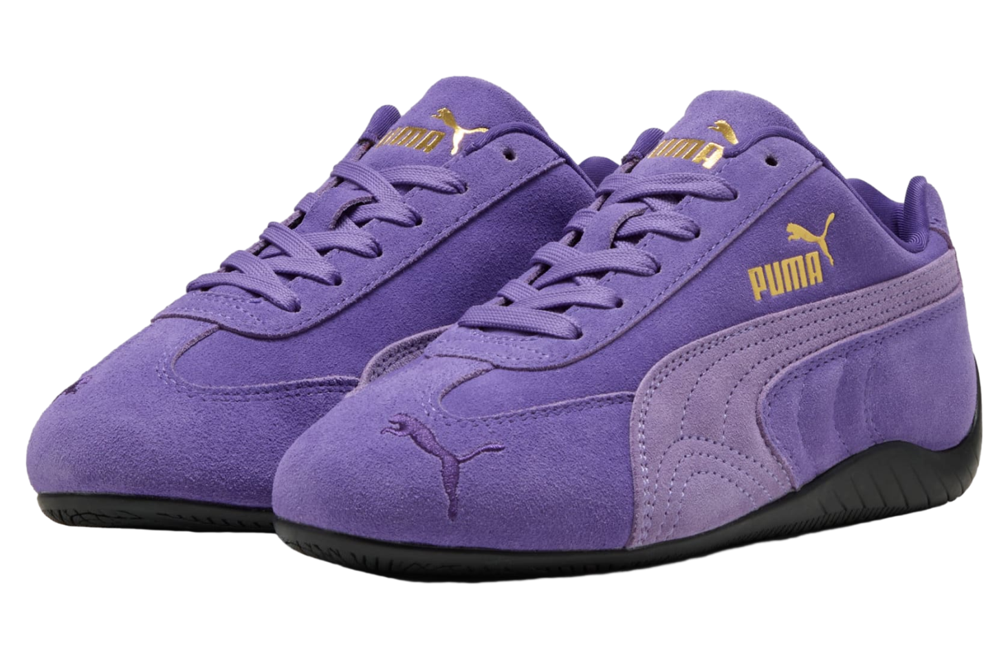 Puma Speedcat OG GS Team Violet / Lavender Alert
