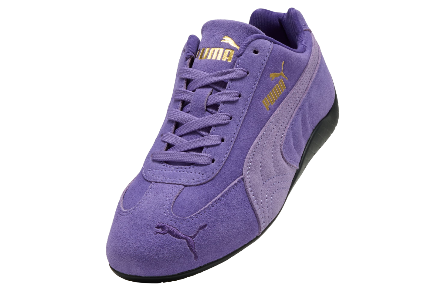 Puma Speedcat OG GS Team Violet / Lavender Alert