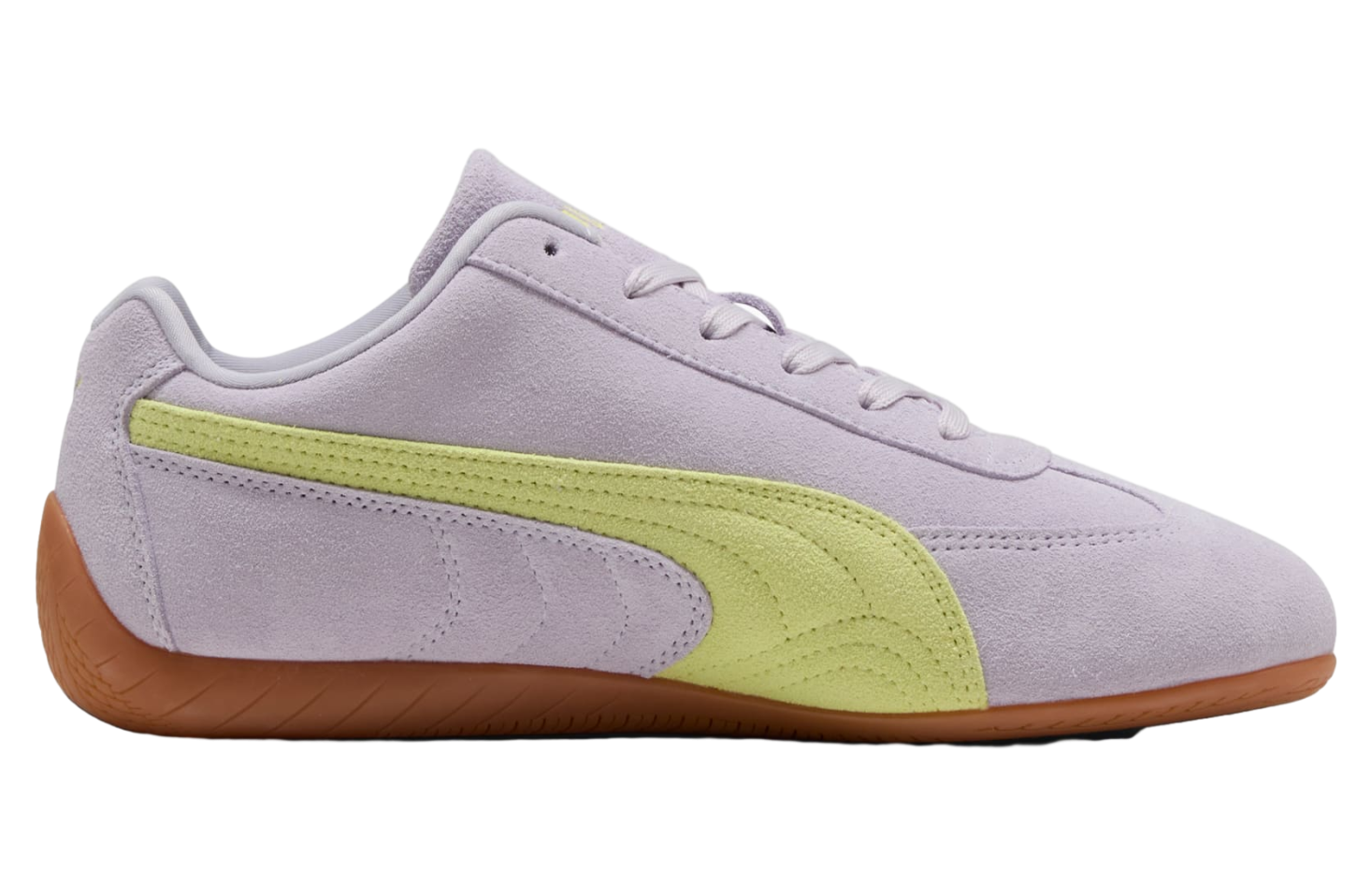 Puma Speedcat Og Lilac Crush / Fresh Yellow