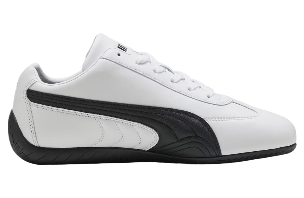 Puma Speedcat OG LTR White / Black