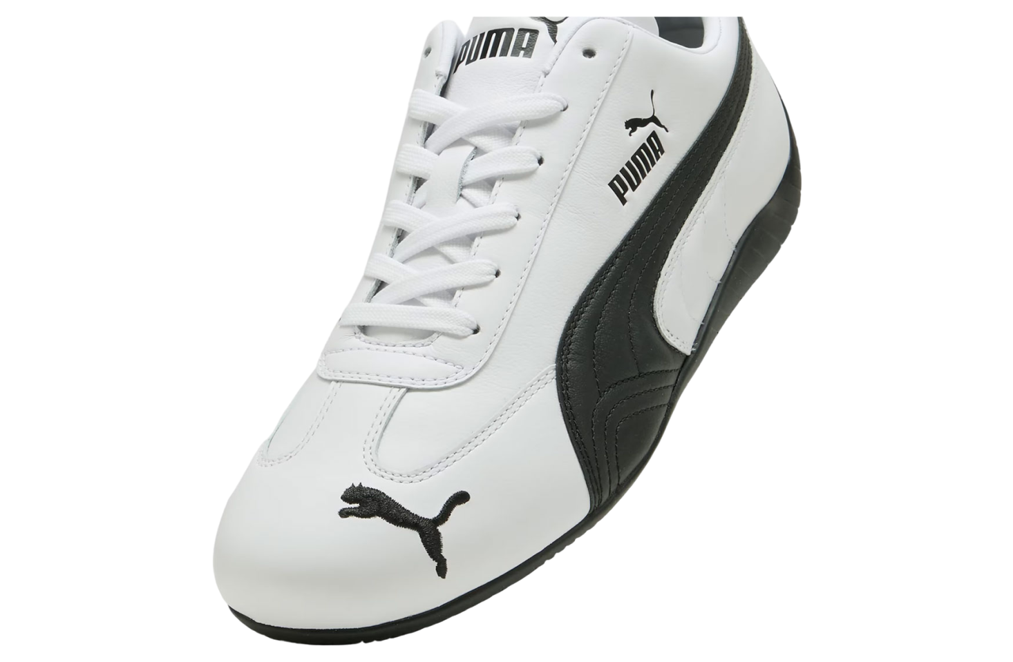 Puma Speedcat OG LTR White / Black