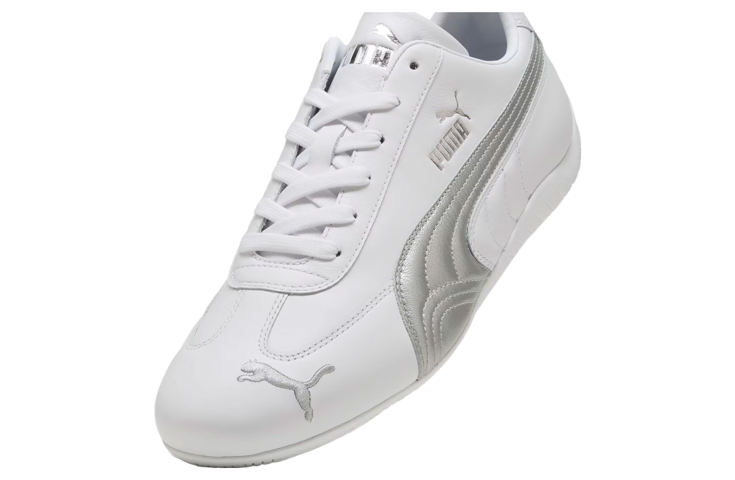 Puma Speedcat OG LTR White / Grey