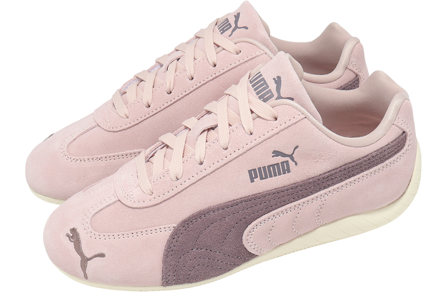 Puma Speedcat OG Mauve Mist / Raisin