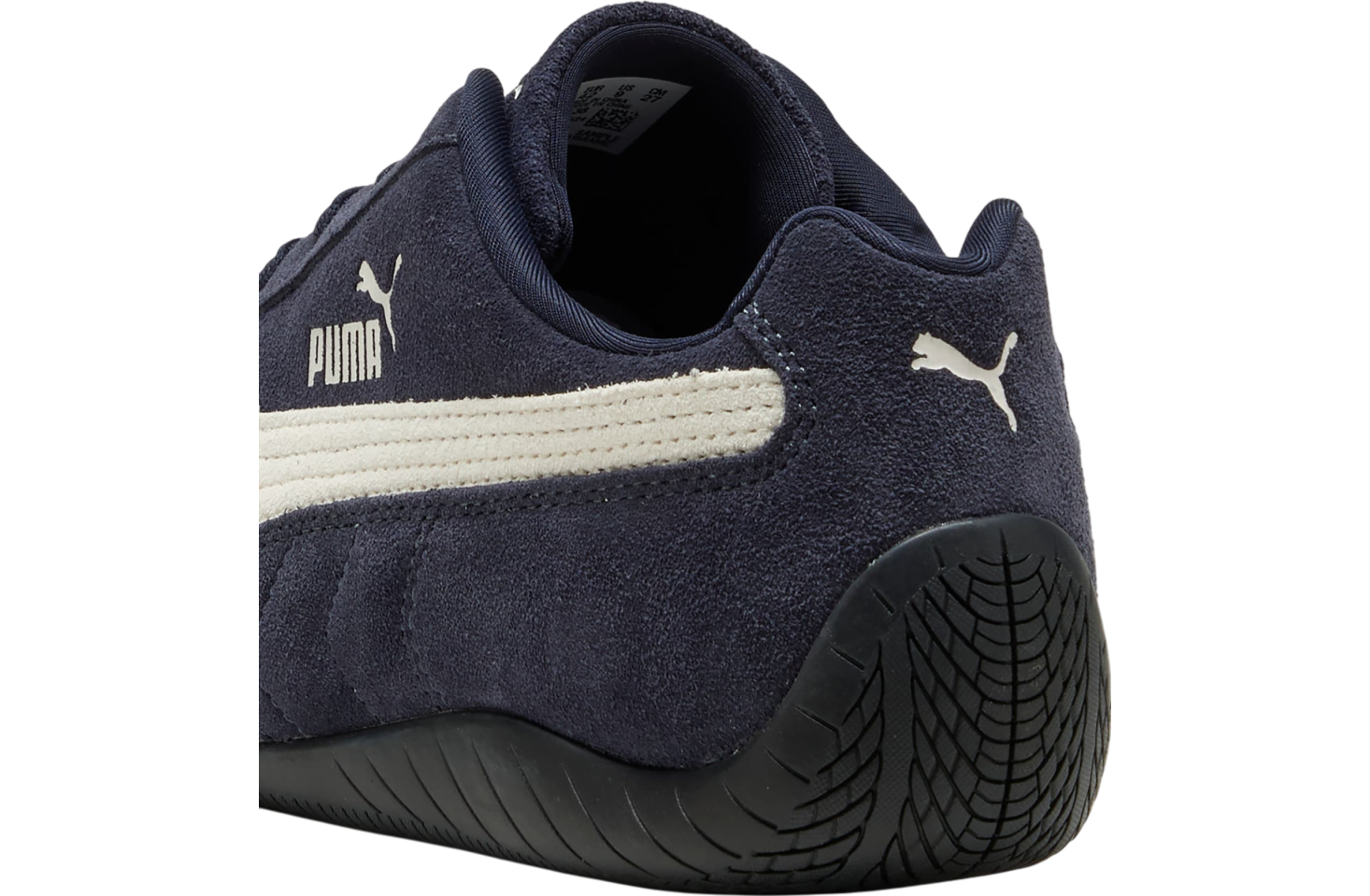 Puma Speedcat OG New Navy / Warm White - Jun 2025 - 398846
