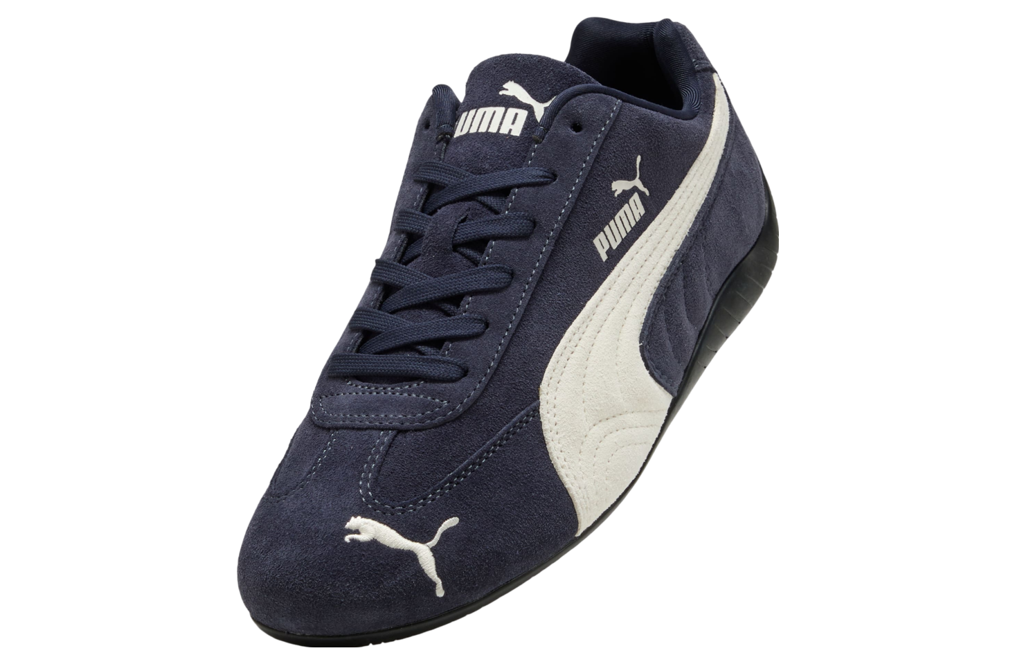 【年中無休】 / Navy New OG Speedcat Puma BUY Warm Marketplace Kixify | White シューズ