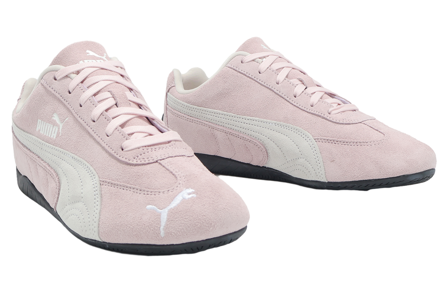★PUMA★ Speedcat OG Pink White 39884604 Puma Speedcat OG Pink / White - Dec 2024 - 39884604