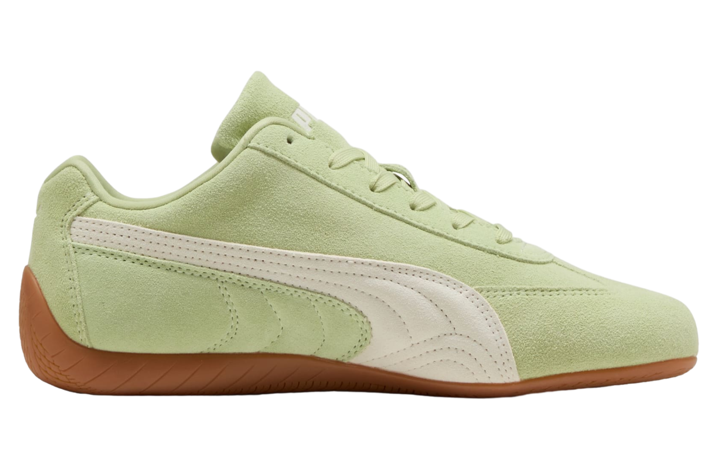 Puma Speedcat Og Pistachio Green / Warm White
