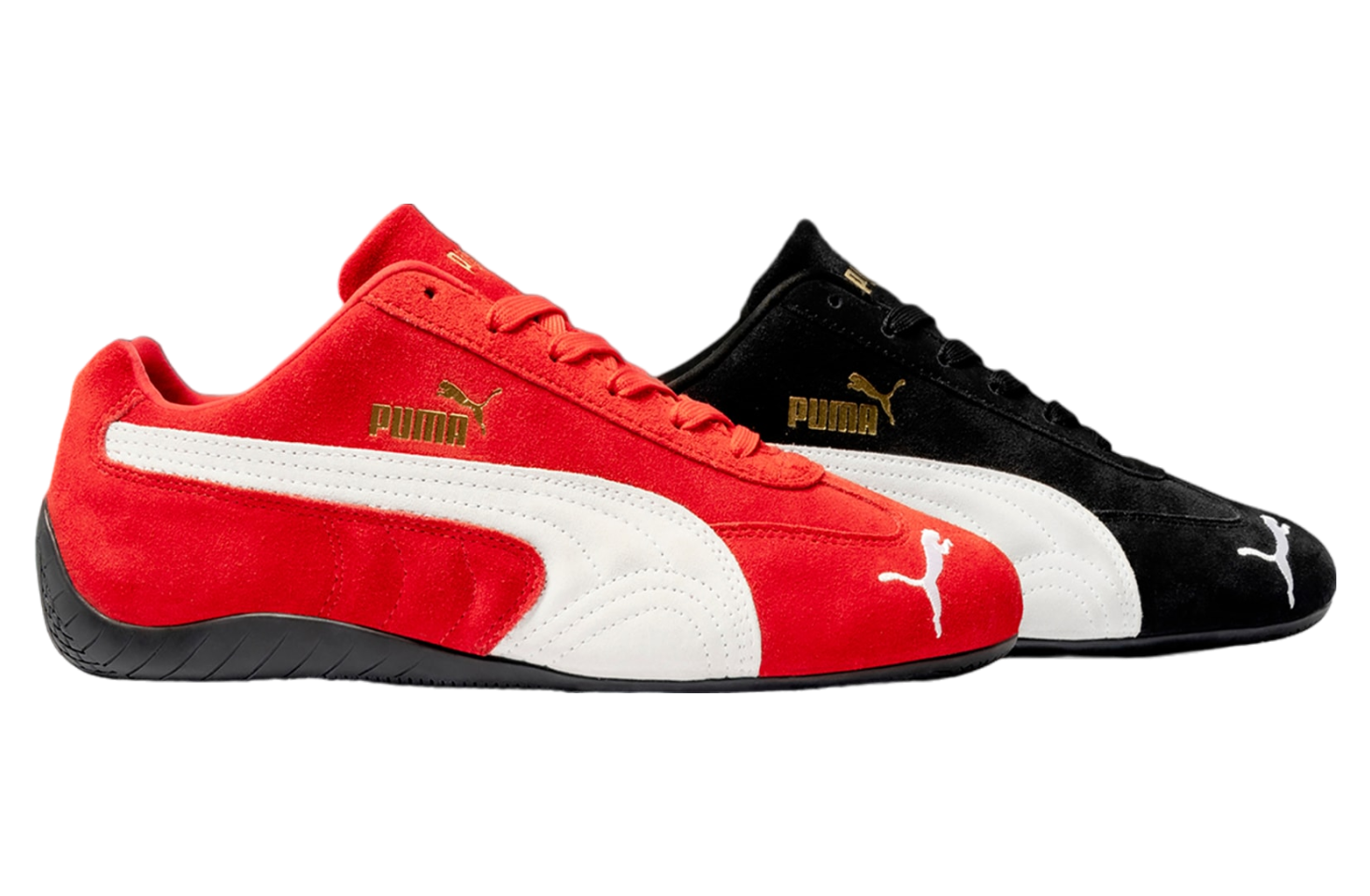 PUMA Speedcat OG Red