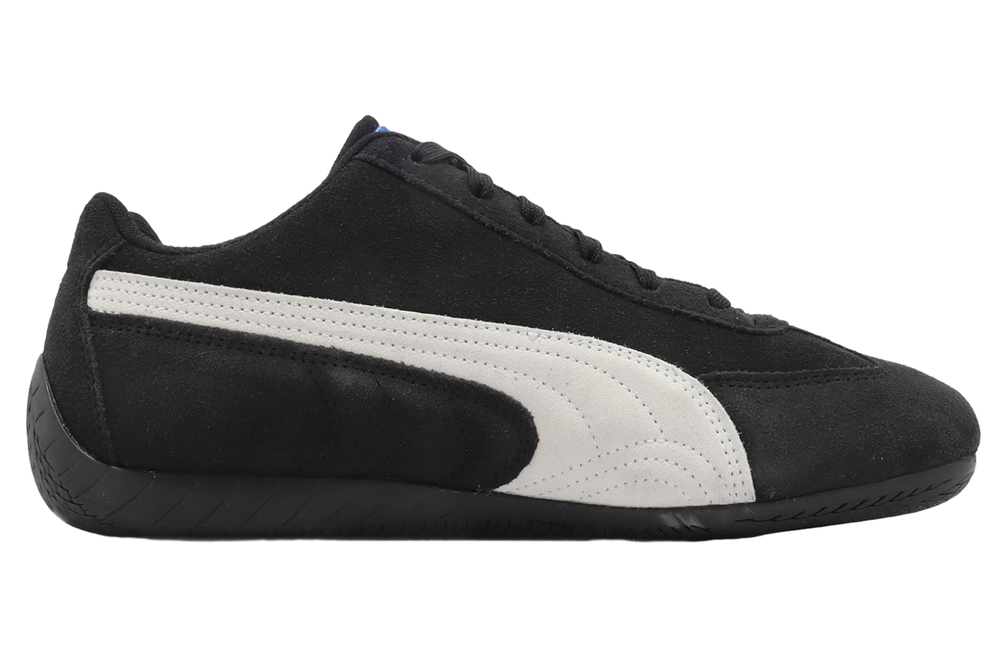 Puma Speedcat OG + Sparco Black / White - Jul 2023