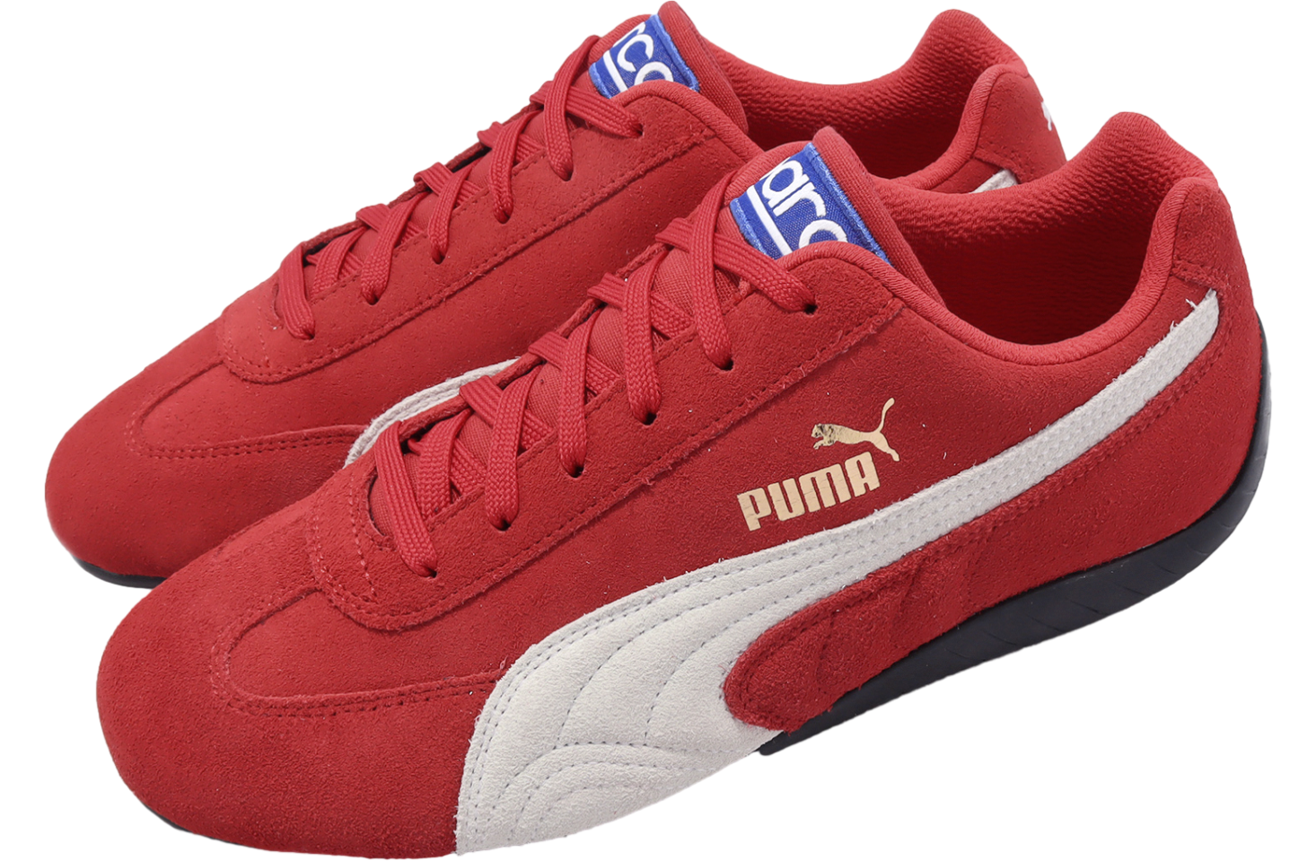 【PUMA】Speedcat OG+ Sparco★307171-05★Ribbon Red Puma x Sparco Speedcat OG+ 'Ribbon Red' 307171-05