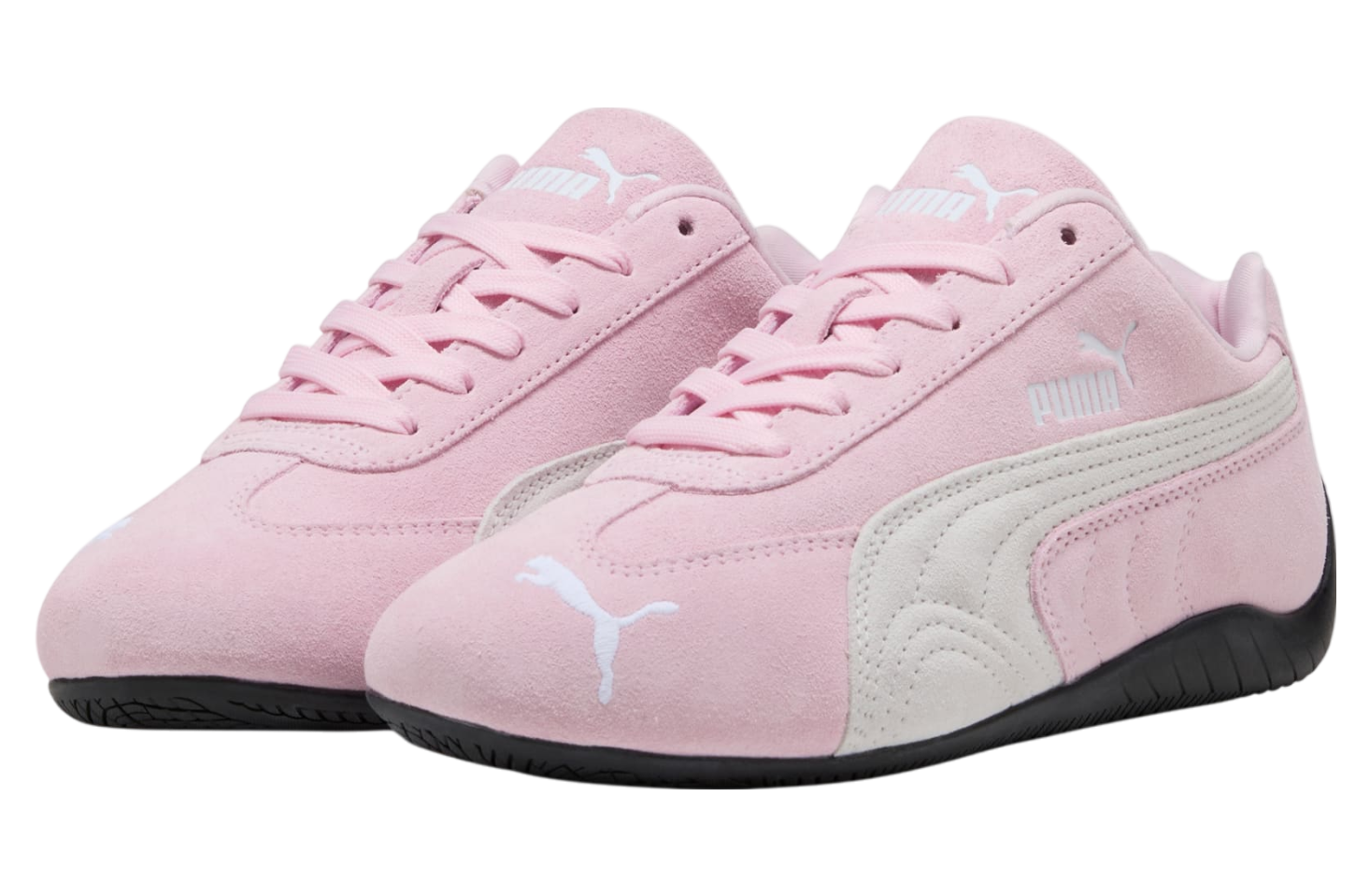 Puma Speedcat OG Whisp Of Pink / White