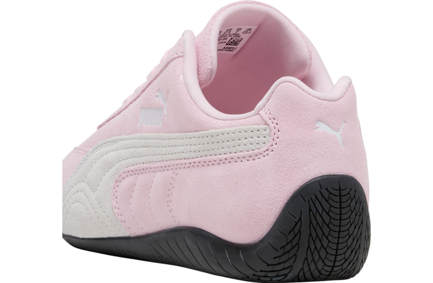 Puma Speedcat OG Whisp Of Pink / White