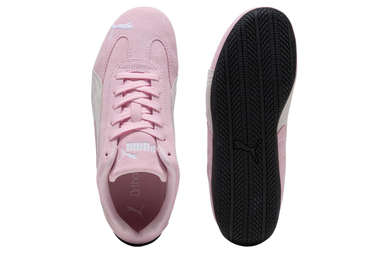 Puma Speedcat OG Whisp Of Pink / White