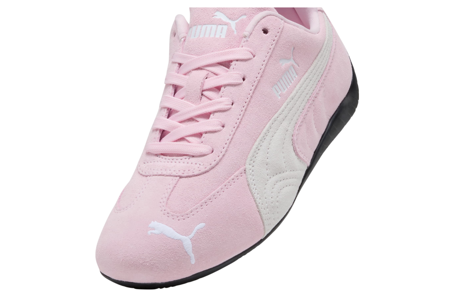 Basket puma speed cat best sale