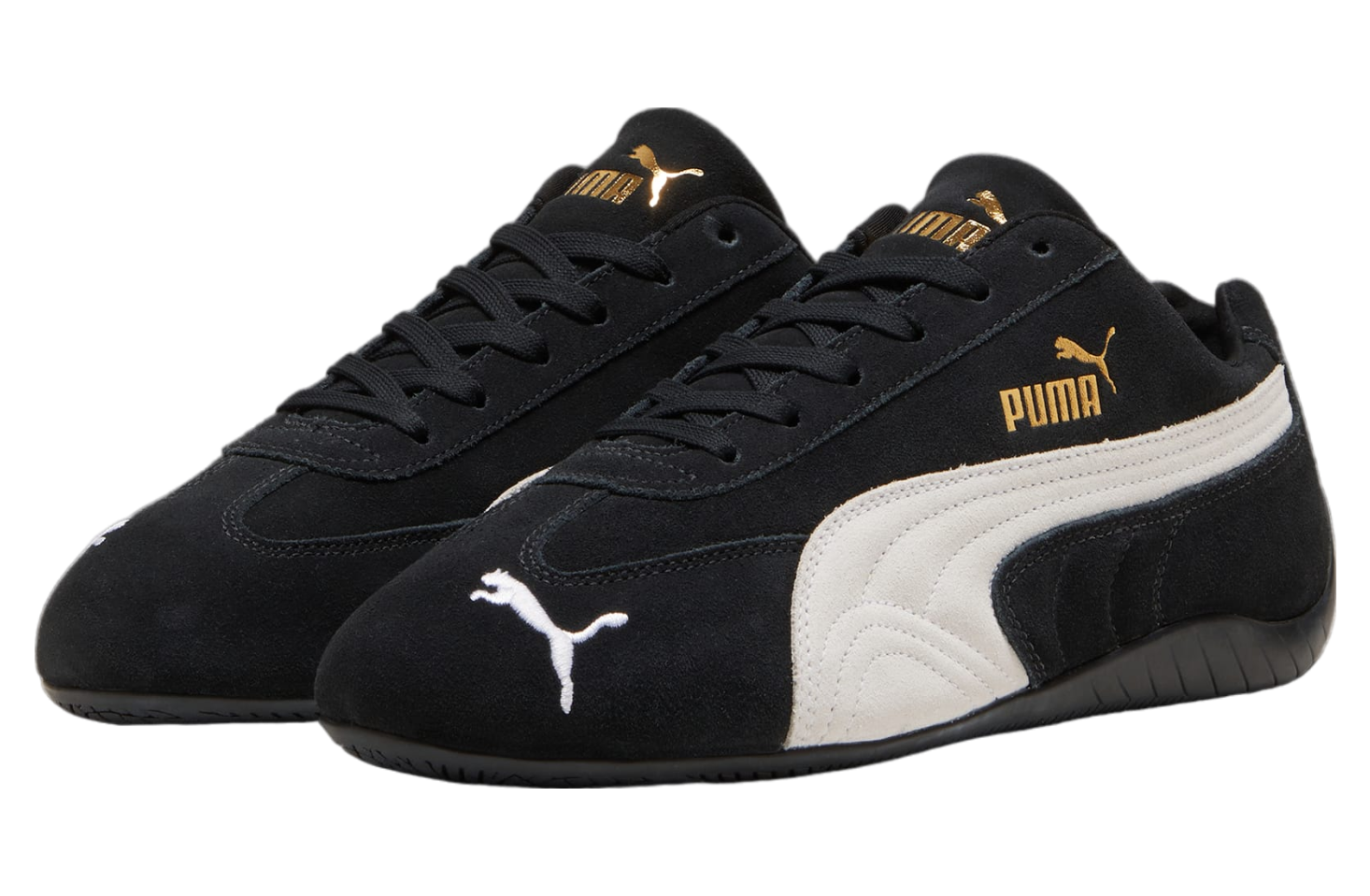 Puma Speedcat Og WMNS Black / White