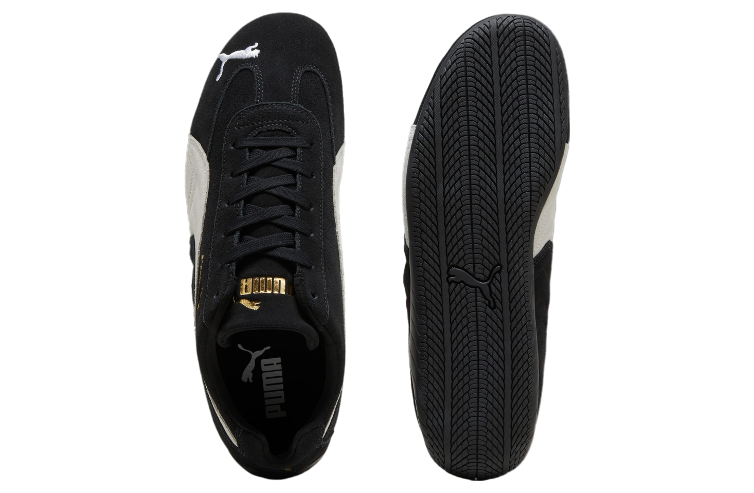 Puma Speedcat Og WMNS Black / White