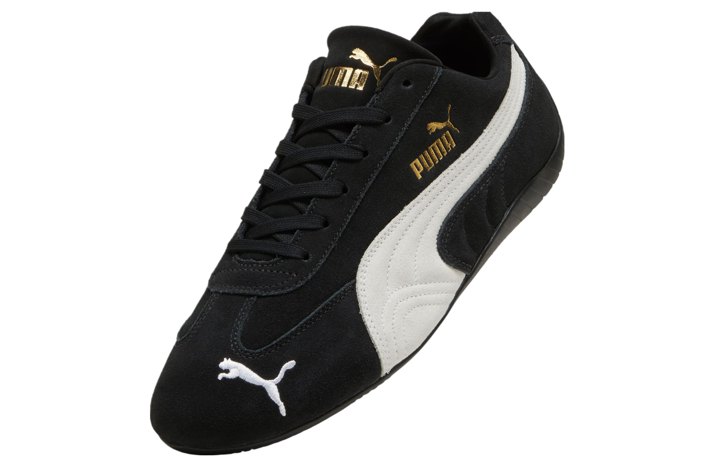 Puma Speedcat Og WMNS Black / White